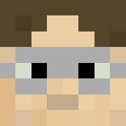 Minecraft profile picture for @efficiently