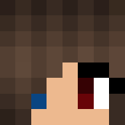 Minecraft profile picture for @Wampum