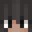 Minecraft avatar for Nivixia