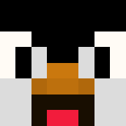 Minecraft profile picture for @kofi