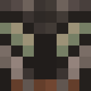 Skin Head