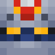 Skin Head