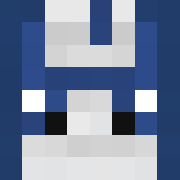 Minecraft profile picture for @Floppy