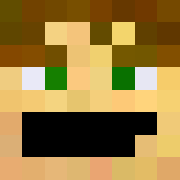 Minecraft profile picture for @Rodman