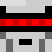 Minecraft profile picture for @deftly