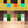 Daufin Minecraft head