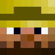 Minecraft profile picture for @Rule