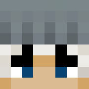 Skin Head