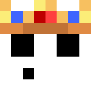 Minecraft profile picture for @Whiteeman