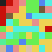Minecraft-avatar för Gammelgroggen