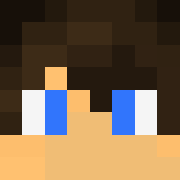 Minecraft profile picture for @Pabllo