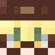 Skin Head