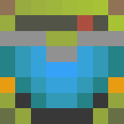 Skin Head