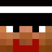 Minecraft profile picture for @grate