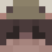 Skin Head