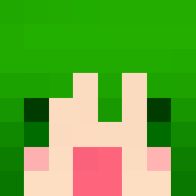 Minecraft profile picture for @mallorca