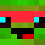 Minecraft profile picture for @Asked