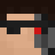 Skin Head
