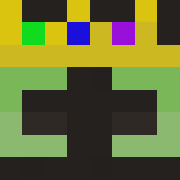 Skin Head