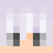 Skin Head