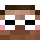 paralleling Minecraft head