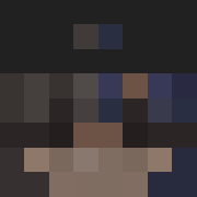 Skin Head
