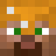 Minecraft profile picture for @KaBob