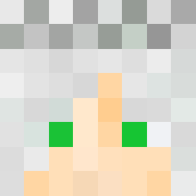 Skin Head