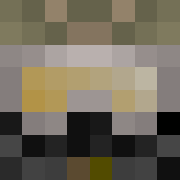 Skin Head