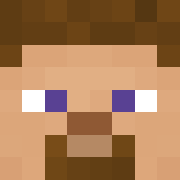 Minecraft profile picture for @Stomper
