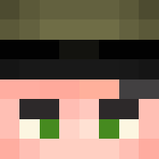 Skin Head
