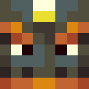 Skin Head