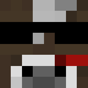 Skin Head