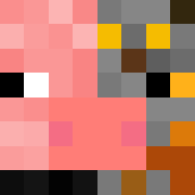 Skin Head