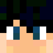 Minecraft profile picture for @marika