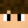 iXtrafe Minecraft head