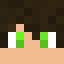 Minecraft players skin