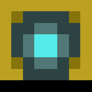 Minecraft profile picture for @townsend
