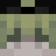 Skin Head