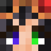 Skin Head