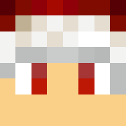 Minecraft profile picture for @iPotterUS