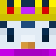 Skin Head