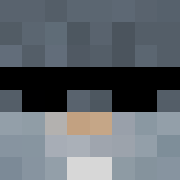 Skin Head