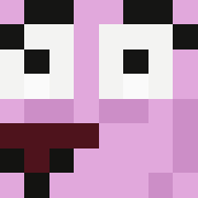 Minecraft profile picture for @Express
