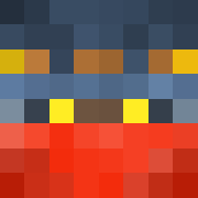 Skin Head