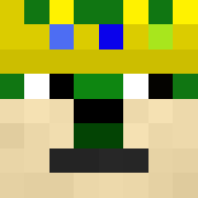 Skin Head