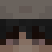 Skin Head