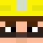 Minecraft avatar for silmoyt