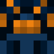 Skin Head