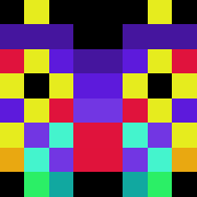 Minecraft profile picture for @Zabala